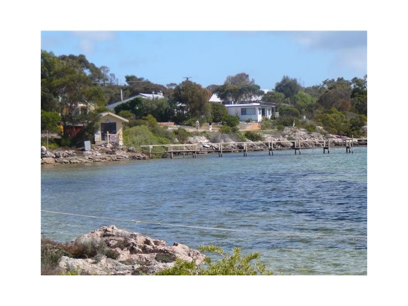 75 Shepperd Avenue, Coffin Bay SA 5607