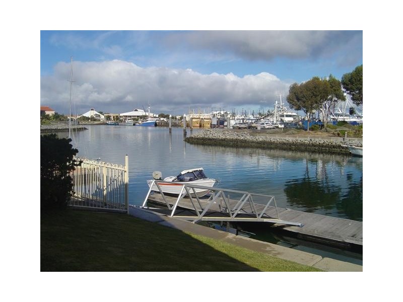 Port Lincoln SA 5606