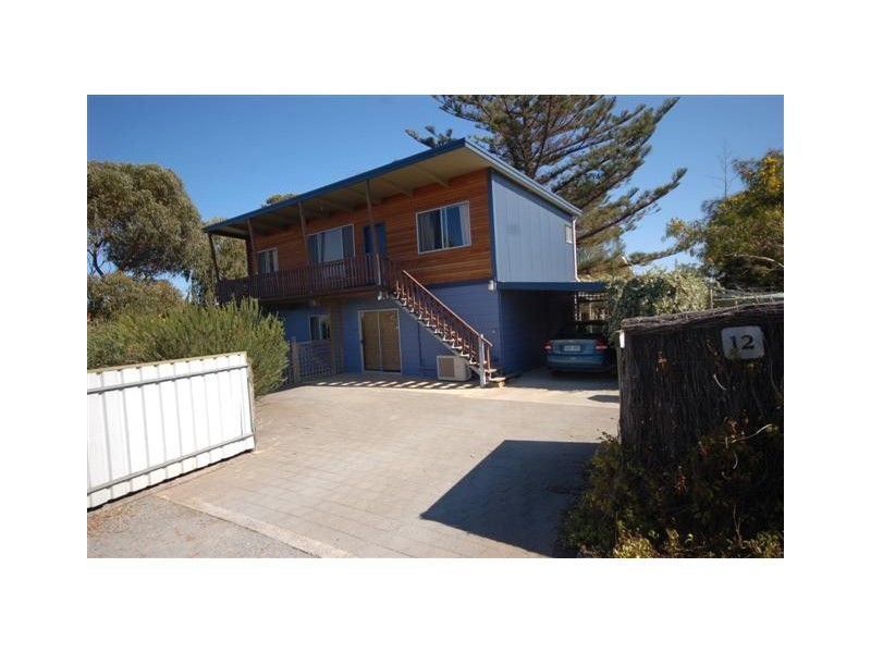 Port Lincoln SA 5606