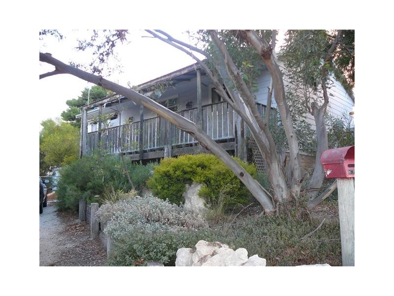 25 Haigh Street, Port Lincoln SA 5606