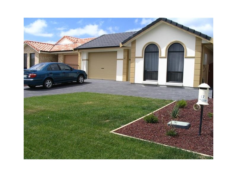 Port Lincoln SA 5606