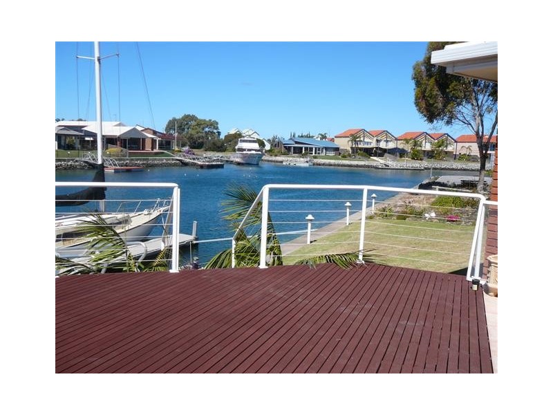 Port Lincoln SA 5606