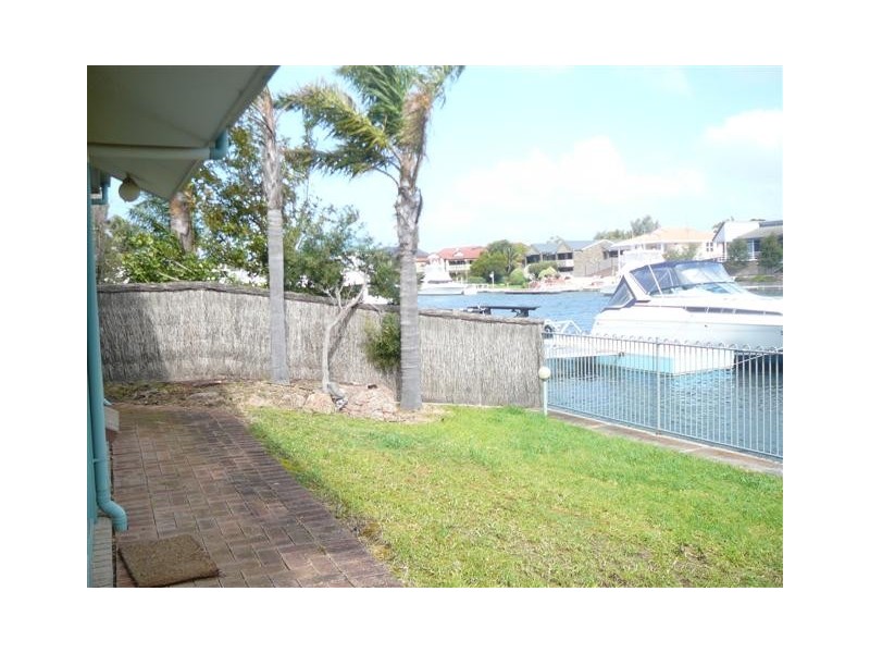 22 Parnkalla Avenue, Port Lincoln SA 5606