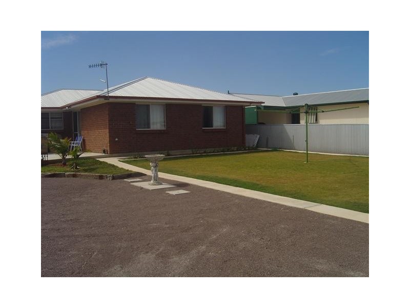 4 Burnett Street, Tumby Bay SA 5605