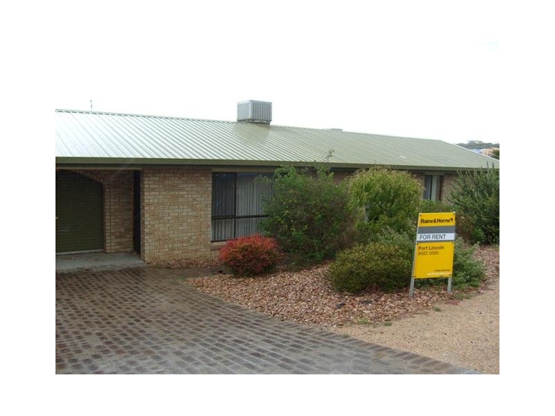 Port Lincoln SA 5606