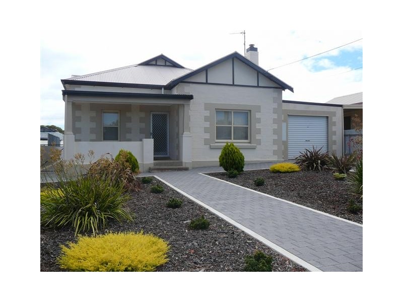 Port Lincoln SA 5606