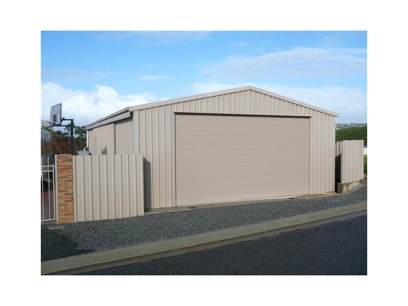 5 Oswald Drive, Port Lincoln SA 5606