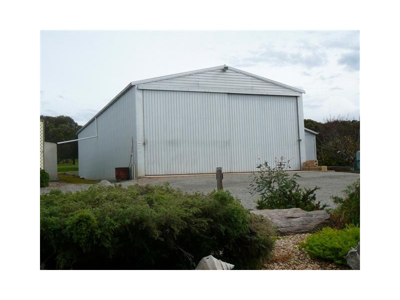 58-68 Wakelin Road, Port Lincoln SA 5606