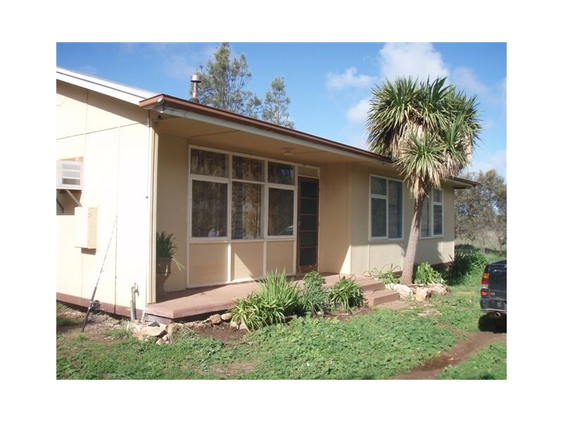 92 Main Street, Bramfield SA 5670