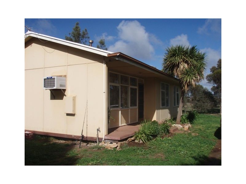 92 Main Street, Bramfield SA 5670