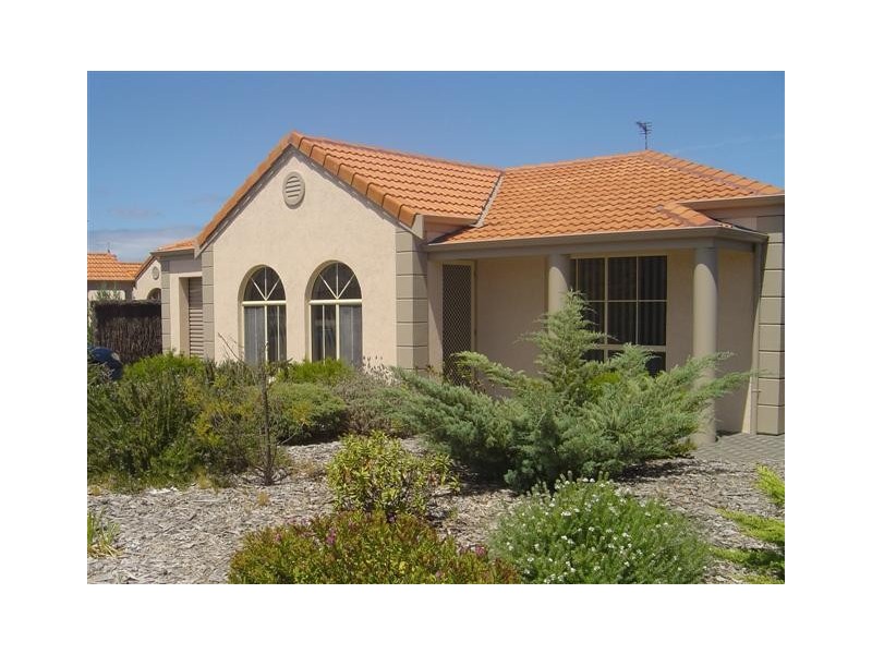 Port Lincoln SA 5606