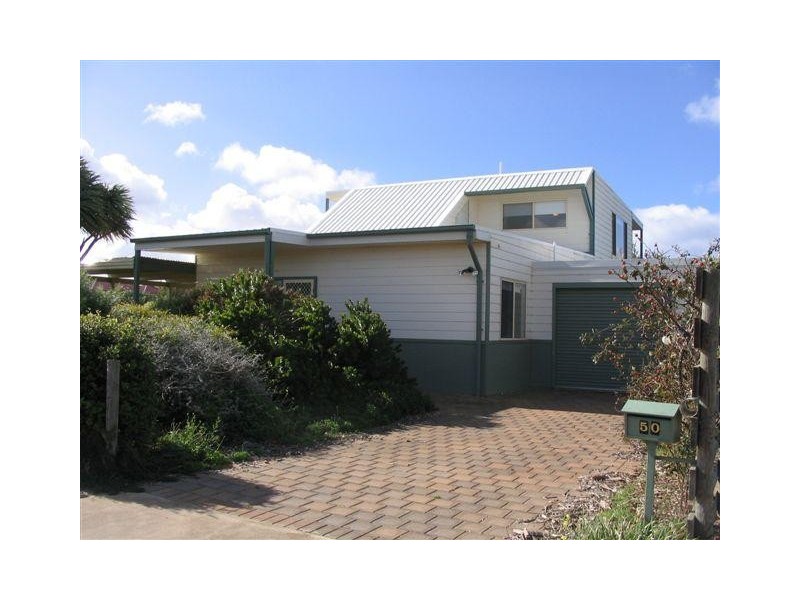 50 Wishart Street, Tumby Bay SA 5605
