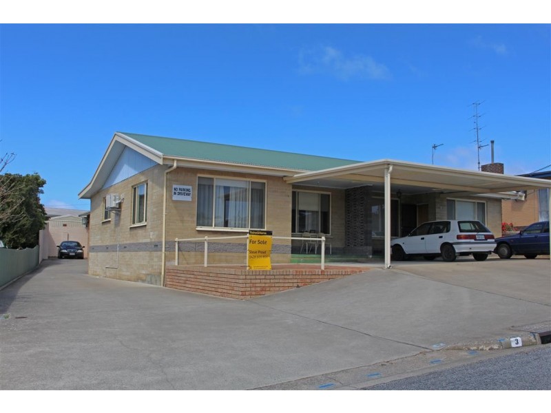 3 Newton Street, Port Lincoln SA 5606