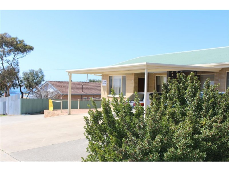 3 Newton Street, Port Lincoln SA 5606