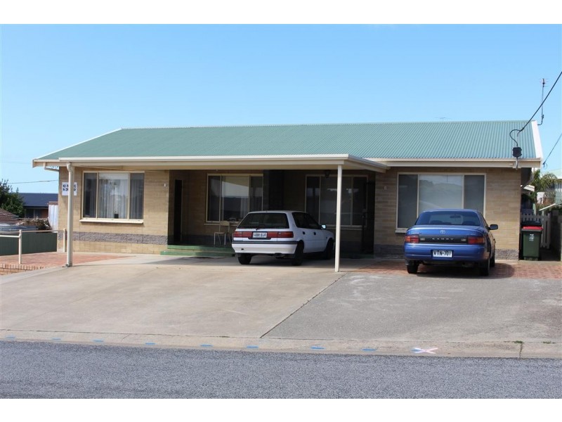 3 Newton Street, Port Lincoln SA 5606