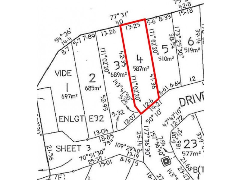 Lot 4, 9 Sapphire Drive, Port Lincoln SA 5606