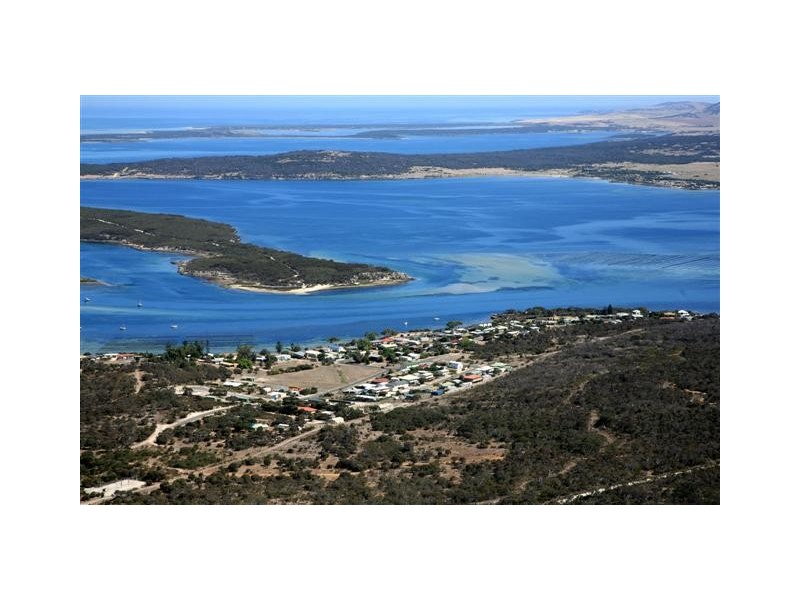 43 Pine Crescent, Coffin Bay SA 5607