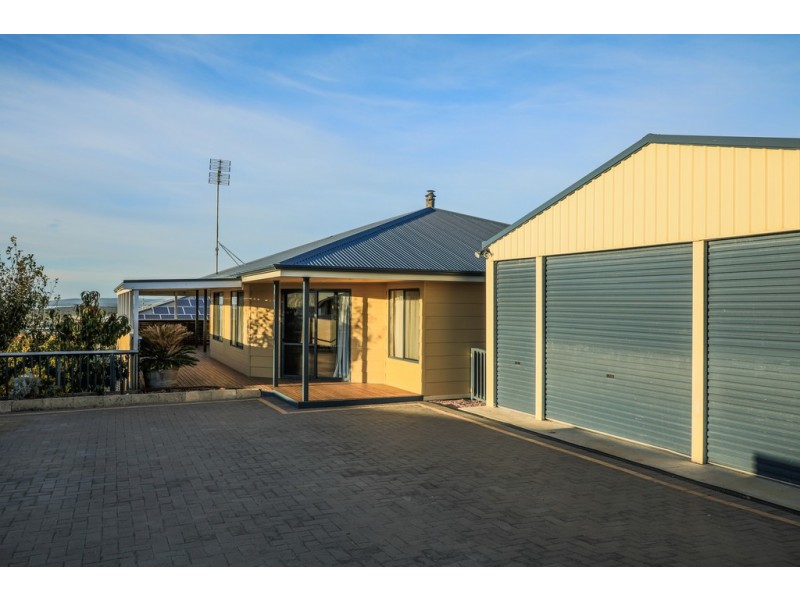 9 RISCHBIETH COURT, Port Lincoln SA 5606
