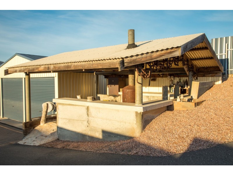9 RISCHBIETH COURT, Port Lincoln SA 5606