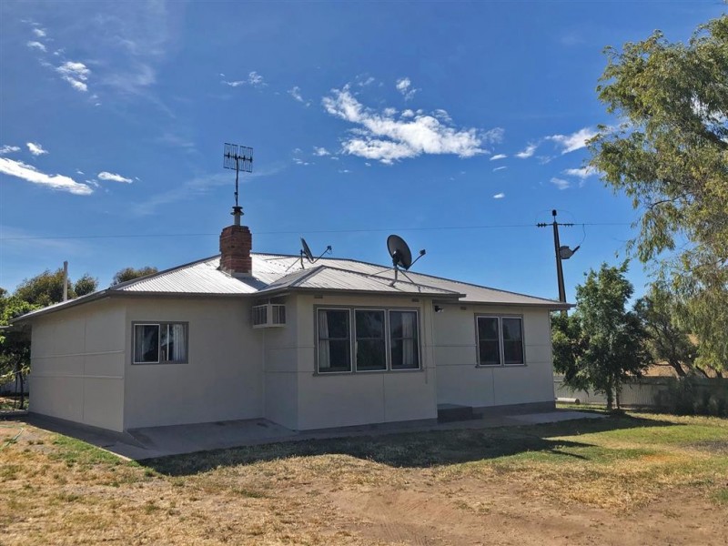 341 Poona Lane, Coulta SA 5607