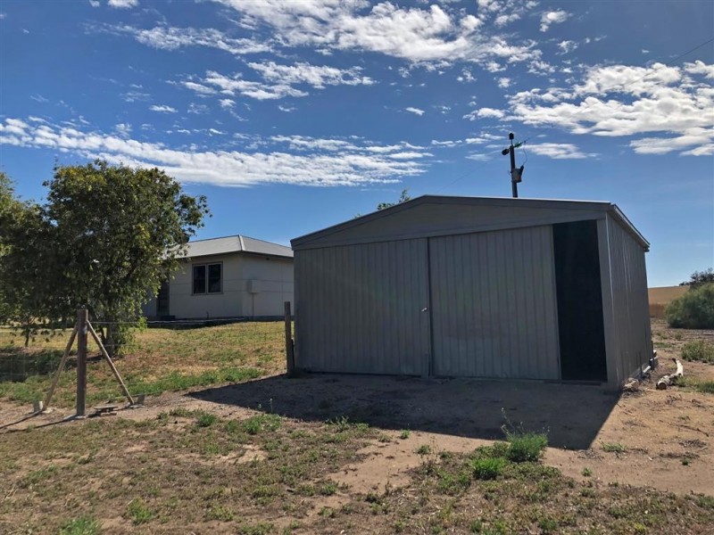 341 Poona Lane, Coulta SA 5607