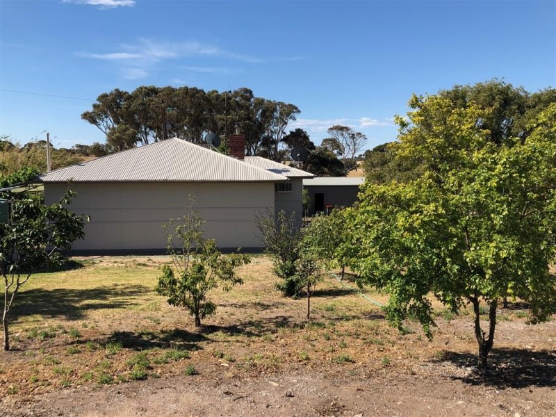 341 Poona Lane, Coulta SA 5607