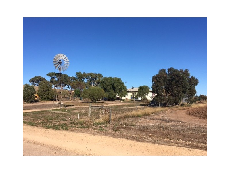 341 Poona Lane, Coulta SA 5607