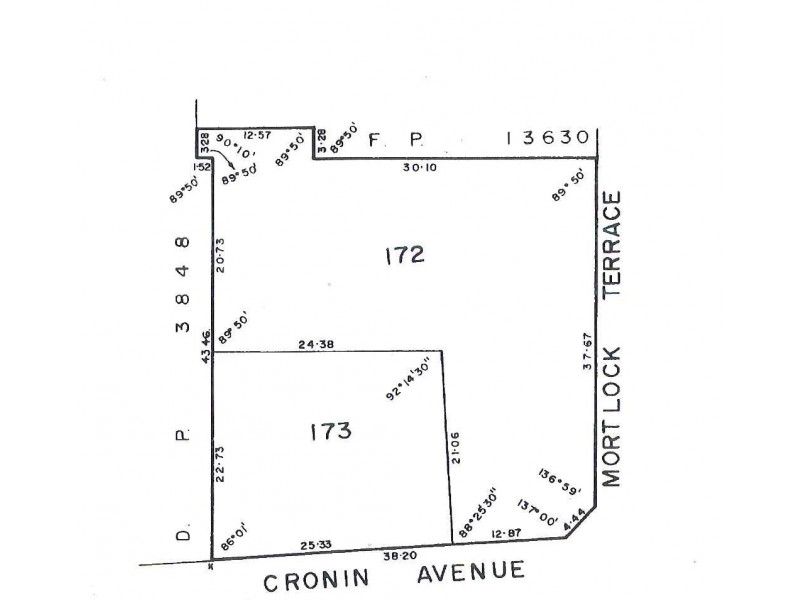 2 CRONIN AVENUE, Port Lincoln SA 5606
