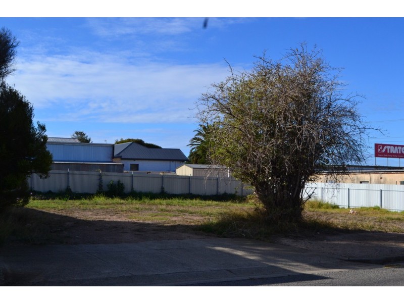 2 CRONIN AVENUE, Port Lincoln SA 5606