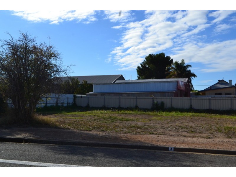 2 CRONIN AVENUE, Port Lincoln SA 5606
