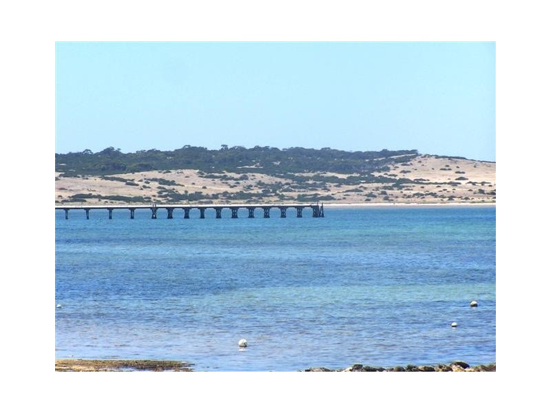 Sect 478 Dolphin Drive, Mount Dutton Bay SA 5607