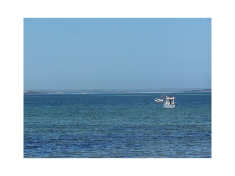 Sect 478 Dolphin Drive, Mount Dutton Bay SA 5607
