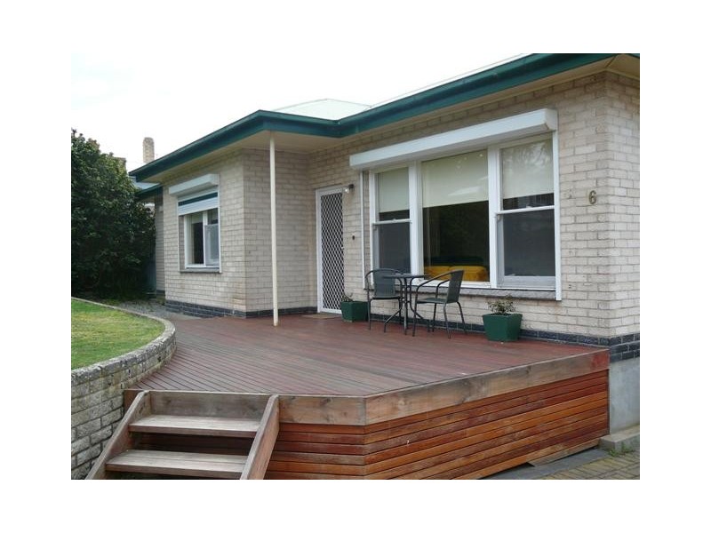 6 Hamilton Avenue, Port Lincoln SA 5606