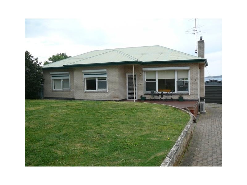 6 Hamilton Avenue, Port Lincoln SA 5606