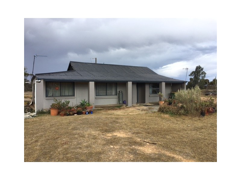120 Lawrence Road, Kapinnie SA 5632
