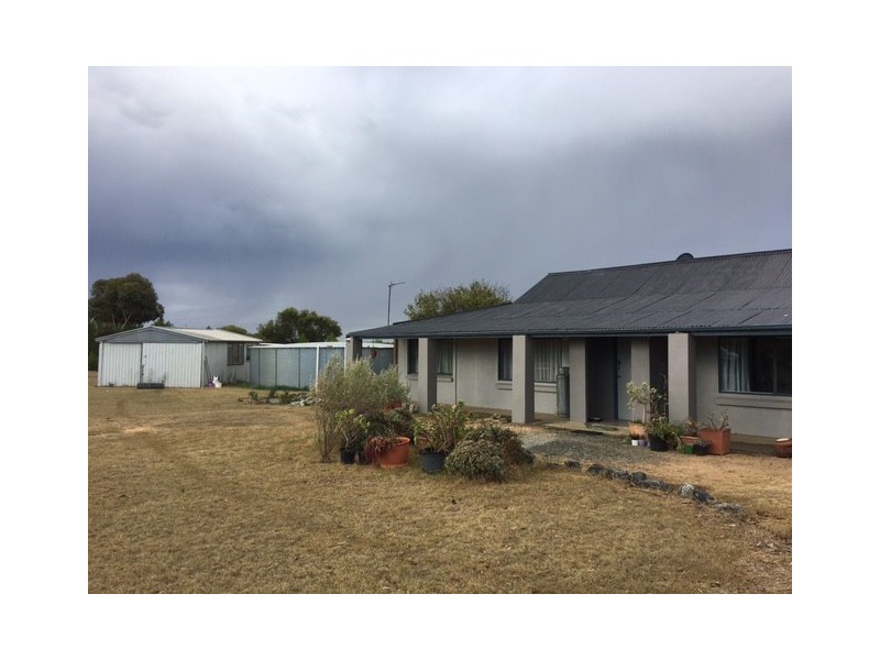 120 Lawrence Road, Kapinnie SA 5632