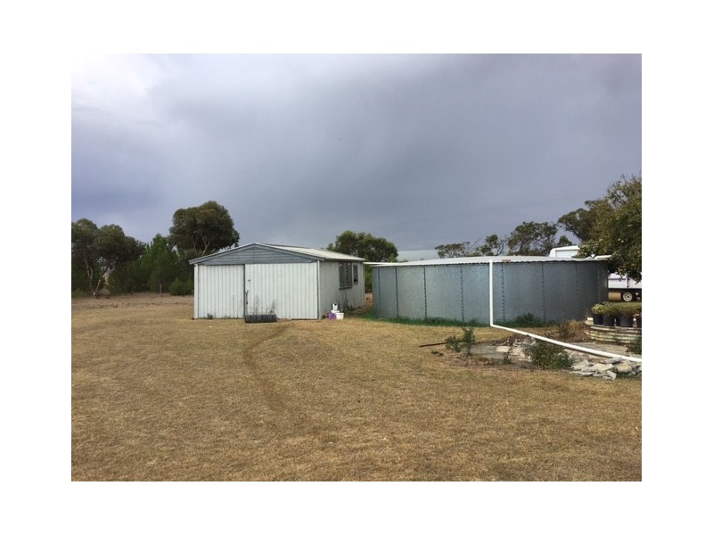 120 Lawrence Road, Kapinnie SA 5632
