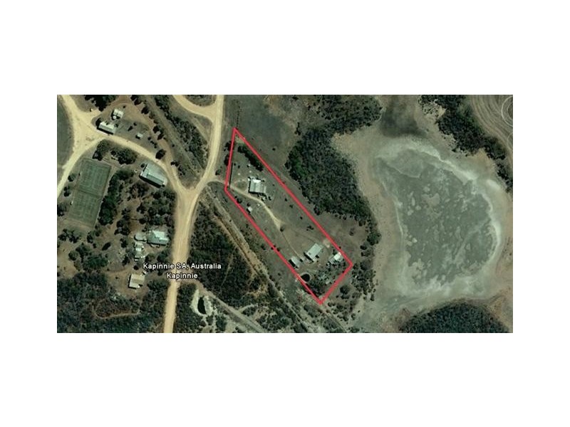 120 Lawrence Road, Kapinnie SA 5632