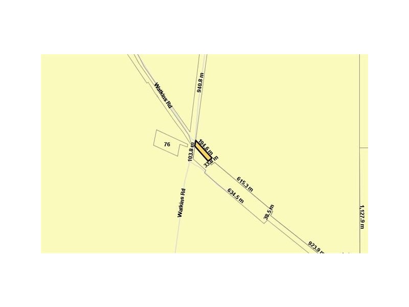 120 Lawrence Road, Kapinnie SA 5632