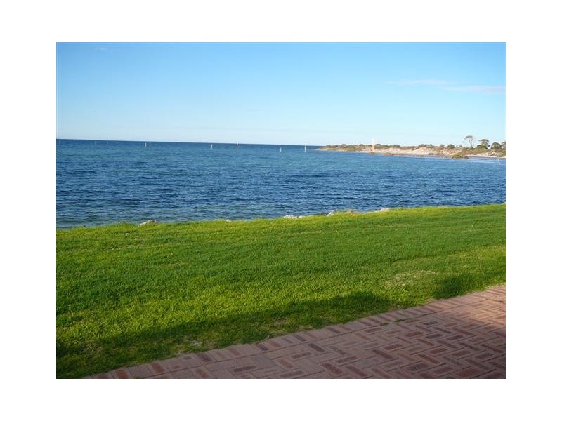21 Elfrieda Drive, Tumby Bay SA 5605