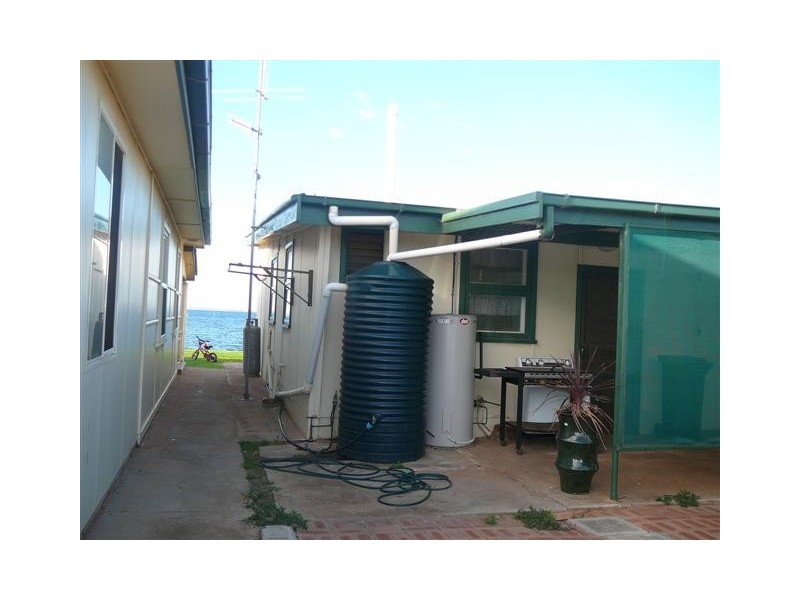 21 Elfrieda Drive, Tumby Bay SA 5605