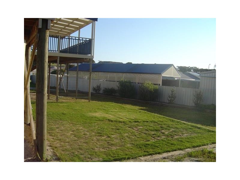 15 Sophie Crescent, Coffin Bay SA 5607