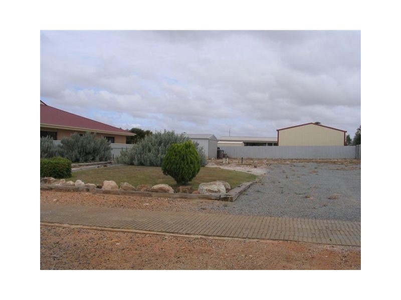 60 Harvey Drive, Tumby Bay SA 5605