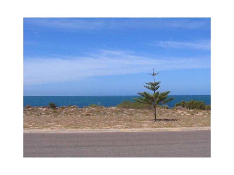 60 Harvey Drive, Tumby Bay SA 5605