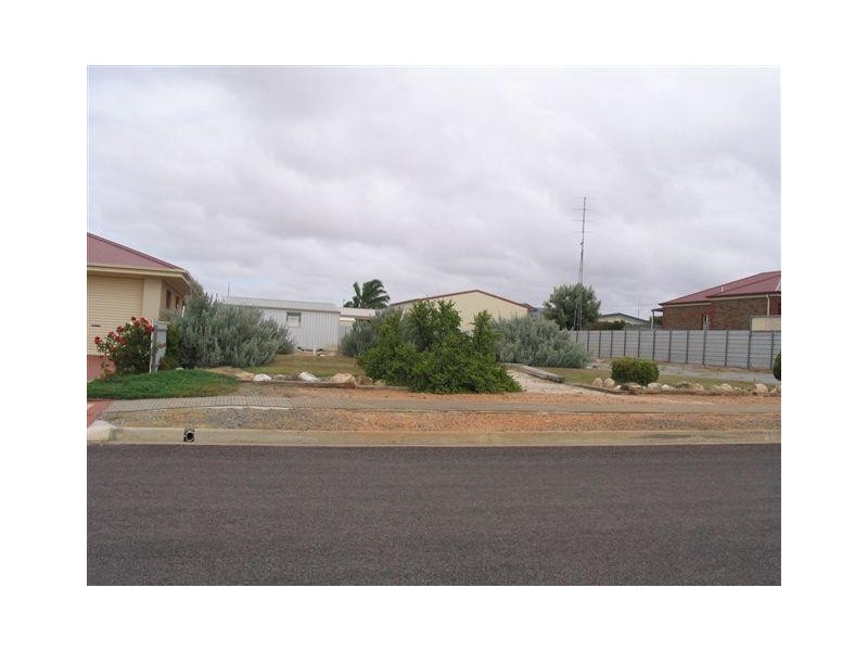 60 Harvey Drive, Tumby Bay SA 5605