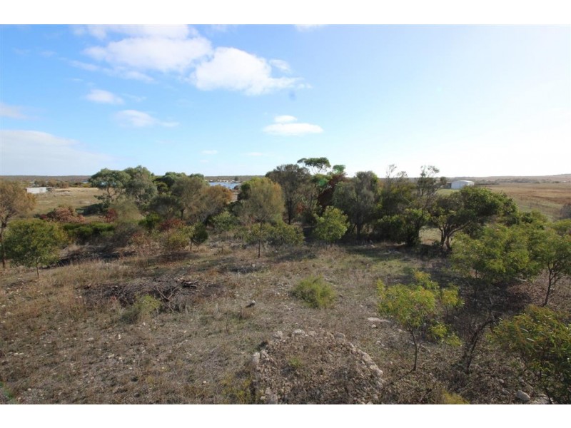 Lot 101 Broccabruna Drive, Mount Dutton Bay SA 5607