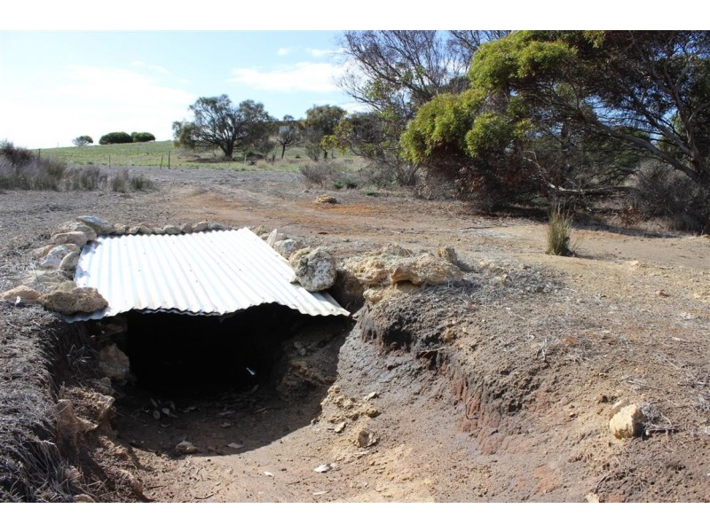 Lot 101 Broccabruna Drive, Mount Dutton Bay SA 5607