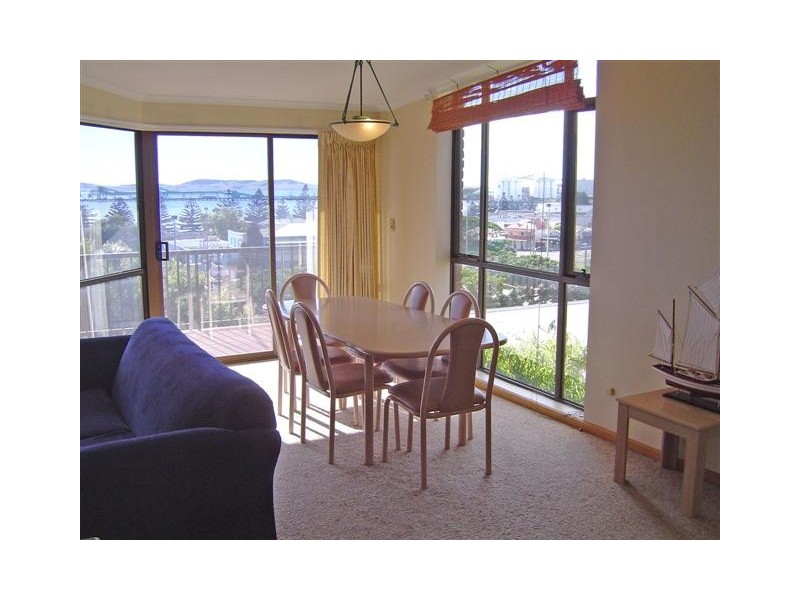 4/11 Tennyson Terrace, Port Lincoln SA 5606