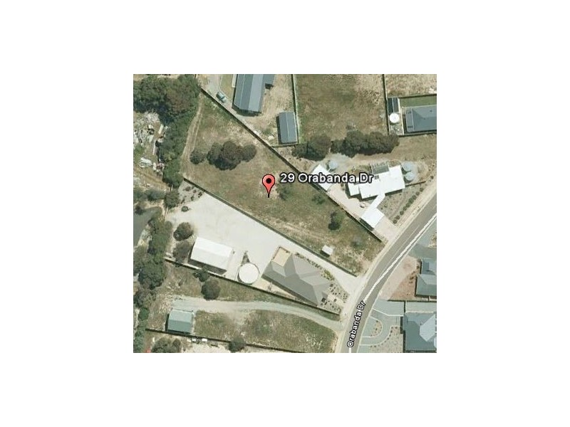 29 Orabanda Drive, Port Lincoln SA 5606
