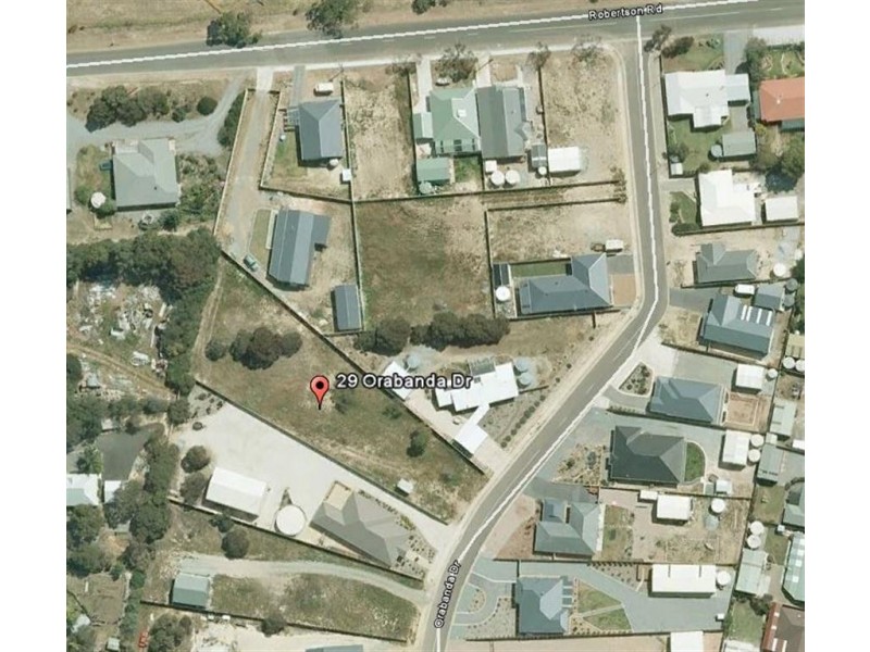 29 Orabanda Drive, Port Lincoln SA 5606